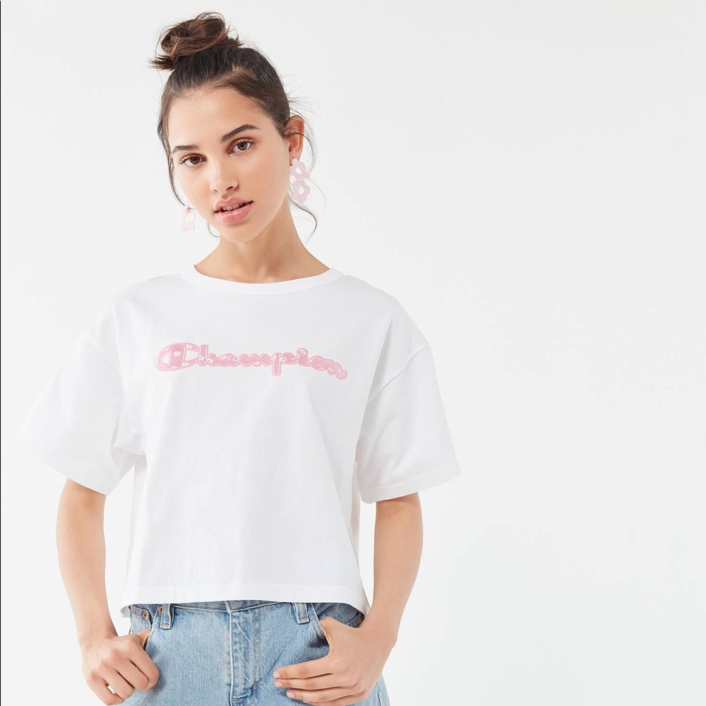 Champion T-shirt